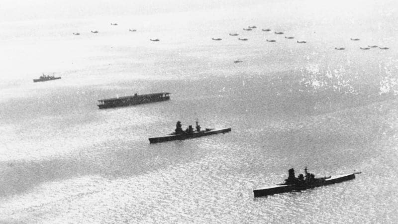 戦争秘話､日本は米本土を3回も砲撃していた アメリカのどこ？驚きの