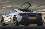 マクラーレン 570GT｜McLaren 570GT