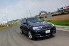 BMW アルピナ XD3 ビターボ｜BMW ALPINA XD3 Bi-Turbo