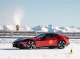 写真：Ferrari