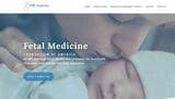 Fetal Medicine Foundation of Americaのサイトより