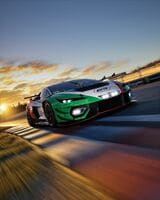 写真：Automobili Lamborghini