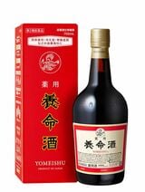 養命酒