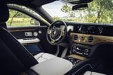 ロールス・ロイス「ゴースト・シリーズⅡ」のPURIST - Emperador Truffle（写真：Rolls-Royce Motor Cars）