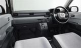 ホンダの新型軽乗用EV「N-ONE e:」（写真：本田技研工業）