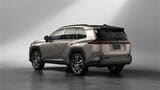 トヨタ新型「RAV4 CORE（プロトタイプ）」（写真：トヨタ自動車）