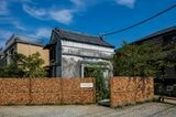 葉山市の蔵、改修後