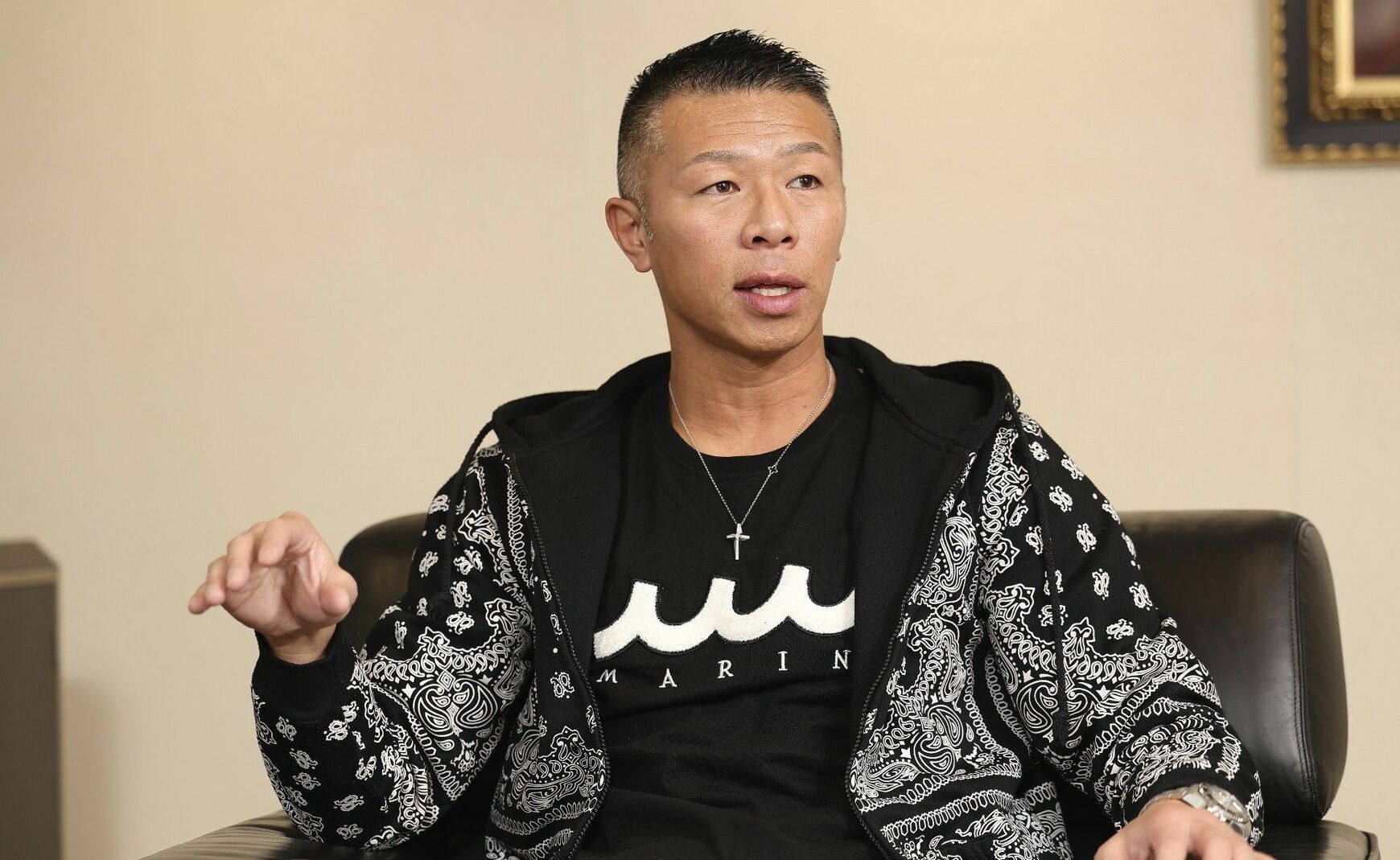 画像 | 「ありえない扱い」ボクシング選手を挫く時代錯誤 ファイトマネーは手売り用チケット約6万円分 3ページ目 | ライフ | 東洋経済オンライン