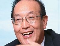 財布の中身の奪い合いから、個人の時間を奪い合う時代--林野宏・経済同友会消費問題委員会委員長(クレディセゾン社長)