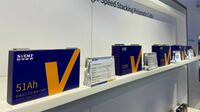 EV向け｢コバルトフリー電池｣開発競争の舞台裏 中国SVOLTが2021年6月にも量産開始を計画