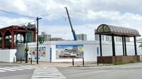 ｢地域一番店の百貨店が閉店｣→｢解体後2年も更地のまま放置｣…百貨店が消滅した｢東北の県都｣で見た"驚きの光景"