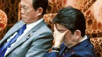 安倍政治は｢不条理劇｣ 進行する言葉の無意味化