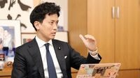 正しい施策を打てば､漁業者の所得も増やせる 漁業法改正に尽力した小林史明議員に聞く