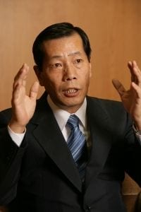 私のサービス論　「サービスとは、便利で身近でわかりやすいこと」