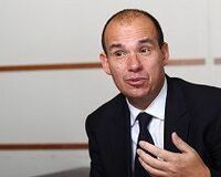 「情けない経営陣が従業員の努力を食いつぶす」−−オリンパス元社長ウッドフォード氏