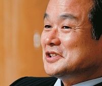 伊東孝紳・ホンダ社長--CO2削減目標は厳しいが是が非でも克服していく