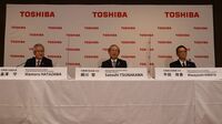 東芝が繰り出した｢会社3分割｣に拭えない懸念 紆余曲折を経て新方針が決まった