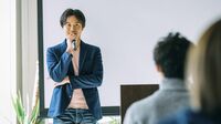 プレゼンが全然響かない人に通じる残念な共通点 つかみで滑り､具体性に乏しい話で心は動かない
