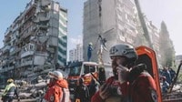 欧米と組んで最新兵器を整えたウクライナ軍に押されるプーチン大統領の次なる一手…｢ロシアが頼れる国｣はどう動く？