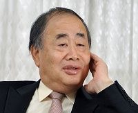 2014年にＢtoＣのクラウドが完成する--『クラウド時代と〈クール革命〉』を書いた角川歴彦氏（角川グループホールディングス会長兼ＣＥＯ）に聞く