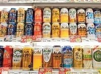 ビール業界を襲う“三重苦”、猛暑効果も吹き飛ばす大逆風