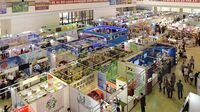 平壌の商品見本市にみる北朝鮮経済の現実 経済制裁下でも消費意欲は向上している