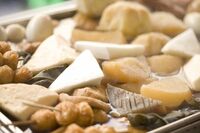 ｢おでんポートフォリオ｣で冬のお悩み一掃！ 疲労回復、冷え性予防、飲みすぎケアまで