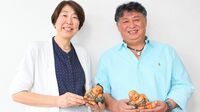 跡継ぎとして入社した日に義父が急死｢義母に追われた｣タイ人の夫､社長は妻に…それでも義母を案じて近くに店を開いた訳