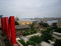 仰天！アフリカは、日本よりも物価が高い 貧しい国ほど、ビジネスにおカネがかかるのはなぜ？