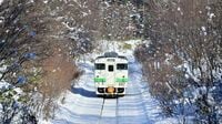 かつての鉄道｢不要不急線｣､戦後たどった運命 ｢コロナ禍｣の75年ほど前にあった鉄道の休止