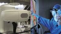 "日の丸･医療機器"キヤノン､富士フイルム正念場
