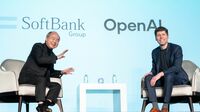 OpenAIとMSの対立でSBGの巨額投資戦略に影響か