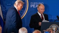 共鳴し合う｢法治軽視｣トランプと｢独裁｣プーチン