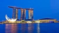シンガポールのカジノは､なぜ成功したのか