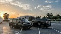 米ウーバー､中国の｢自動運転企業｣と相次ぎ協業