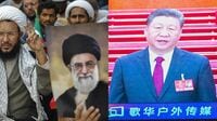 ホルムズ海峡封鎖なら中国経済にも影響は及ぶ
