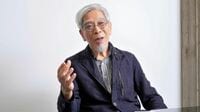 59歳で第一子､出会いゼロ→26歳差妻と結婚の経緯