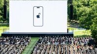 AI出遅れで失望されたアップルが力を入れること