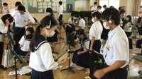 音楽の才能開花？授業で｢ボカロ｣､中学生の変化