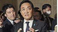 玉木氏｢不倫報道｣も無傷？国民民主が大躍進の訳