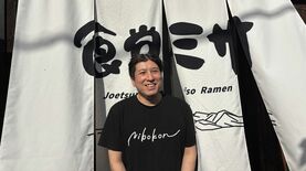 ｢道が使えなくて来られなかった｣と客離れ…埼玉･八潮の超人気ラーメン店が｢陥没事故｣で受けたダメージと"次なる一手"