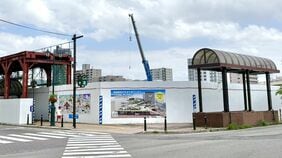 ｢地域一番店の百貨店が閉店｣→｢解体後2年も更地のまま放置｣…百貨店が消滅した｢東北の県都｣で見た"驚きの光景"