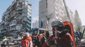 欧米と組んで最新兵器を整えたウクライナ軍に押されるプーチン大統領の次なる一手…｢ロシアが頼れる国｣はどう動く？