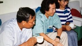 ｢妻の一言が私をミャンマーへ導いた｣外交官人生･元駐ミャンマー大使が語るスーチー氏や軍政､日本人の知られざる歴史