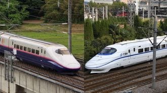 日本vs中国､鉄道の｢実力｣はどちらに軍配？