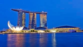シンガポールのカジノは､なぜ成功したのか