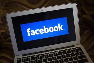 米フェイスブック、予想上回る63％増収