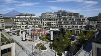 巨艦トヨタの舳先を変える｢ウーブン社｣の実像