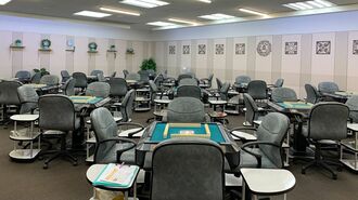 ヨーカドーやマルイに急増｢謎の麻雀教室｣の正体