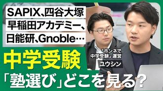 【SAPIX､四谷大塚､早稲アカ､日能研…】集団…